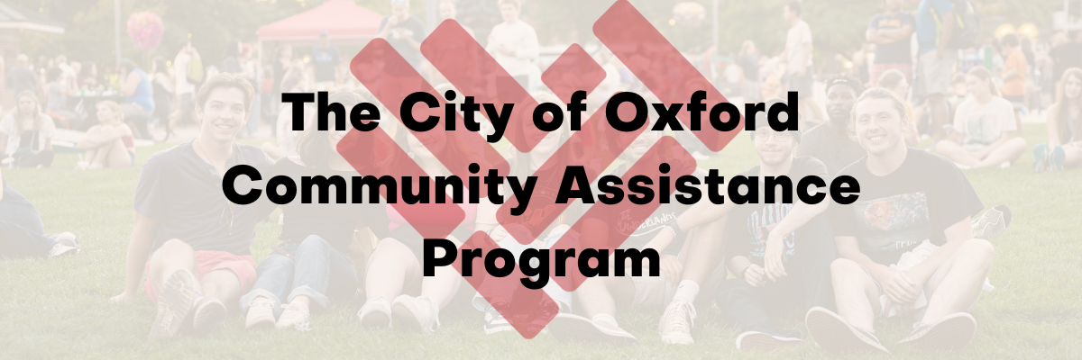 City of Oxford, OH