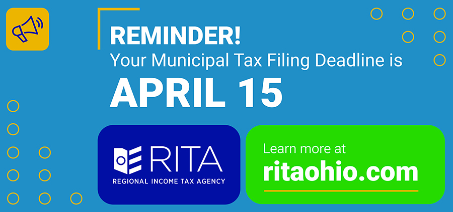 muncipal tax