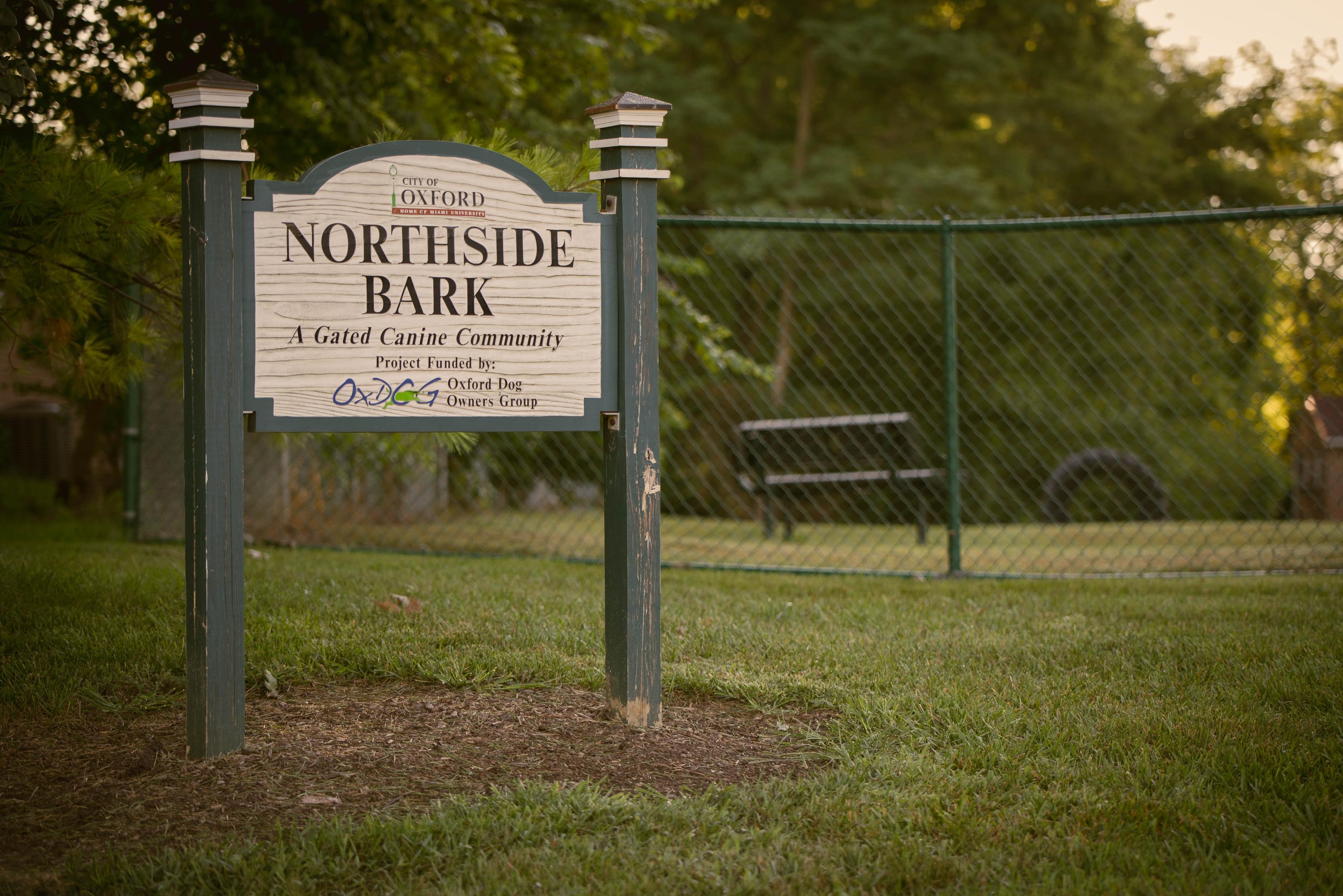 northside bark