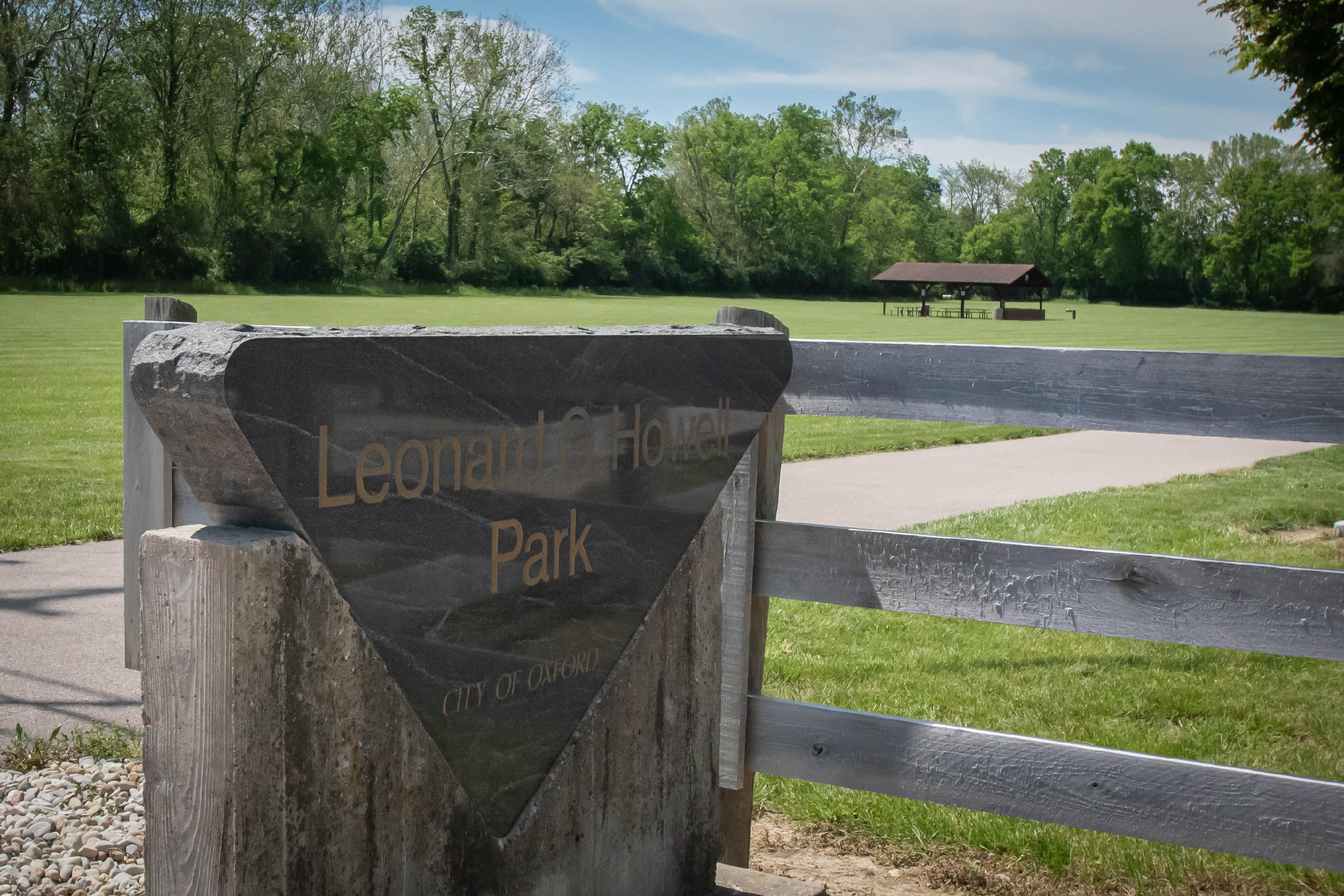 park