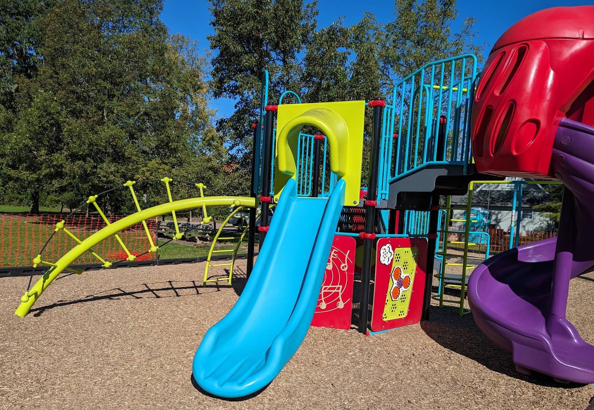 slide