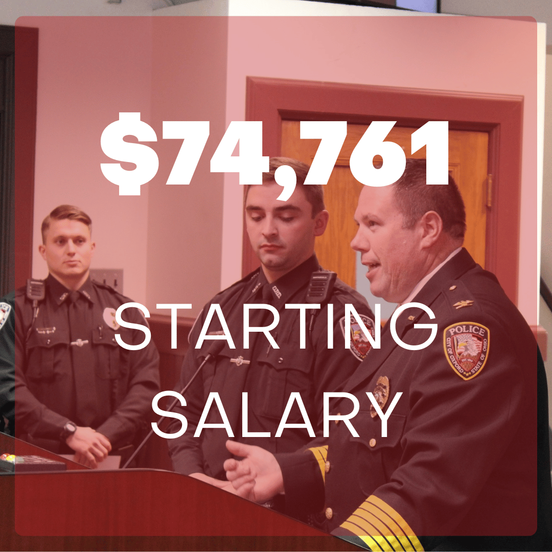 Join the OPD